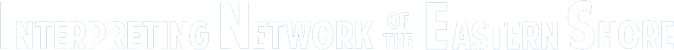 Interpreting Network of the Eastern Shore - logo